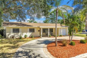 2601 64th Way N, ST PETERSBURG