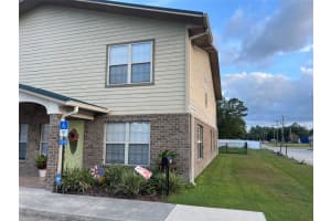 705 Se Townhomes Blvd, LAKE BUTLER 705 Se Townhomes Blvd, LAKE BUTLER