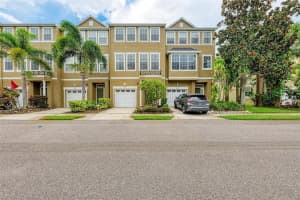 2926 Bayshore Pointe Dr, TAMPA