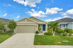 10714 High Noon Trl, PARRISH