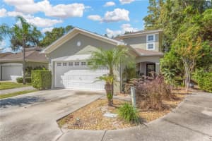 8805 Casablanca Way, TAMPA