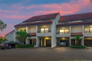 126 S 1st St E #102, TIERRA VERDE