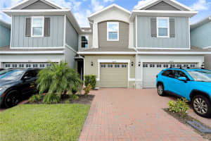 34155 Cinder Way, WESLEY CHAPEL