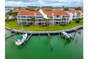 12364 Capri Cir N, TREASURE ISLAND