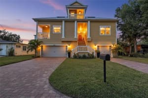 333 W South Ave, TAMPA