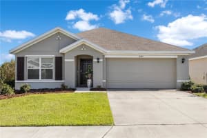 12215 Kingsley Trl, PARRISH