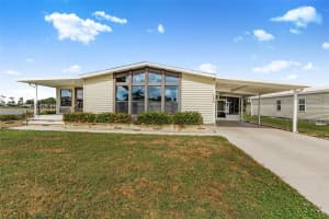 702 Del Luna Dr, NORTH PORT