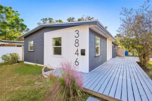 3846 Tifton St N, ST PETERSBURG