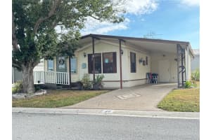 35155 Dodie #lot 20, ZEPHYRHILLS