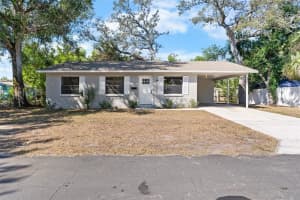 1773 Tifton Ter S, ST PETERSBURG