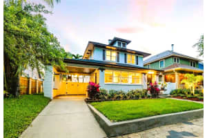 150 18th Ave N, ST PETERSBURG