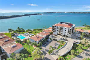 6295 Bahia Del Mar Cir #403, ST PETERSBURG 6295 Bahia Del Mar Cir #403, ST PETERSBURG