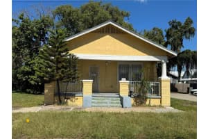 1022 E 14th Ave, TAMPA