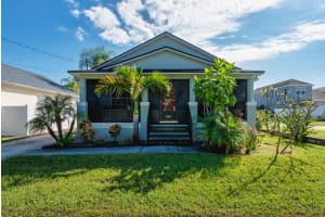 7516 S Mascotte St, TAMPA