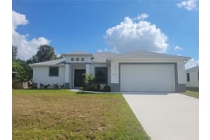 3296 Glencove St, PUNTA GORDA