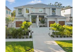 3013 S West Shore, TAMPA