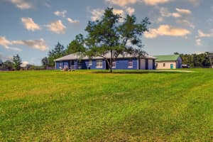 5485 Se 145th St, SUMMERFIELD