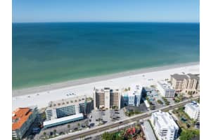 19450 Gulf Blvd #603, INDIAN SHORES