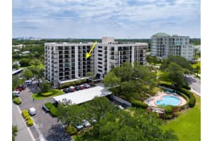 150 Belleview Blvd #508, BELLEAIR