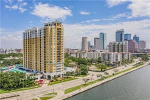 345 Bayshore Blvd #710, TAMPA
