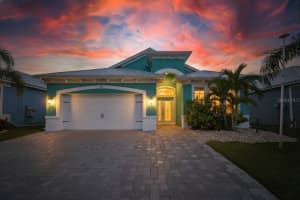 565 Bimini Bay Blvd, APOLLO BEACH