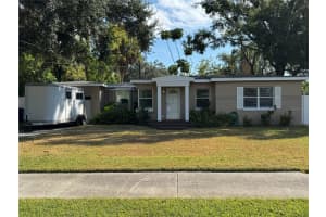 4312 S Clark Ave, TAMPA