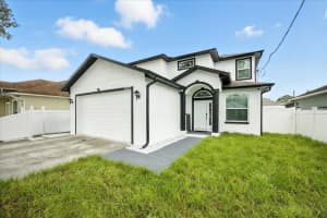 3007 W Haya St, TAMPA 3007 W Haya St, TAMPA