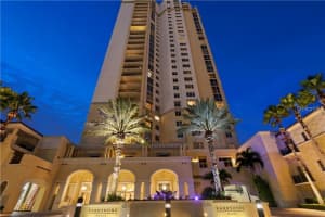 300 Beach Dr Ne #1604, ST PETERSBURG