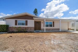 3432 Devonshire Dr, HOLIDAY 3432 Devonshire Dr, HOLIDAY