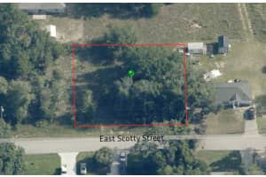 3943 E Scotty St, INVERNESS