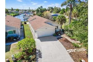 4448 Marine Pkwy, NEW PORT RICHEY