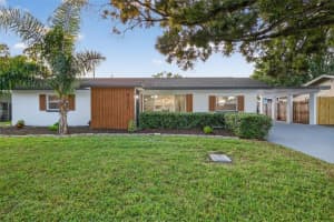 1572 S Haven Dr, CLEARWATER