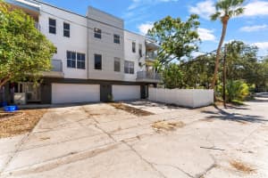 113 S Newport Ave #4, TAMPA