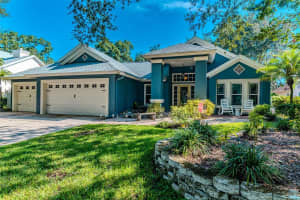 6206 Farthing St, TAMPA