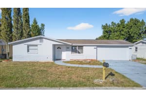9235 Cochise Ln, PORT RICHEY