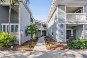 6801 Stones Throw Cir N #15201, ST PETERSBURG