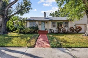 3808 W Granada St, TAMPA