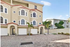 330 8th Ave N #5, TIERRA VERDE