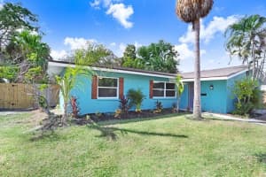 5032 Chancellor St Ne, ST PETERSBURG