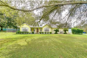 16349 Spring Valley Rd, DADE CITY