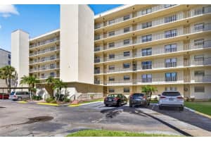 900 Cove Cay Dr #6f, CLEARWATER 900 Cove Cay Dr #6f, CLEARWATER