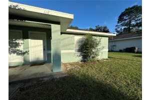 1163 N Tiger Pt, LECANTO 1163 N Tiger Pt, LECANTO