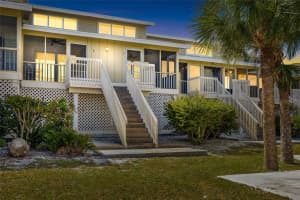 9400 Little Gasparilla Island #f7, PLACIDA
