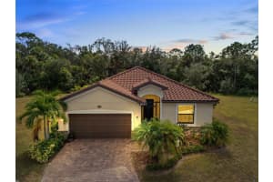 20930 Valore Ct, VENICE