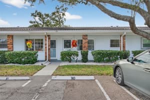 11200 102nd Ave #90, SEMINOLE 11200 102nd Ave #90, SEMINOLE