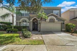 4204 Harbor Lake Dr, LUTZ