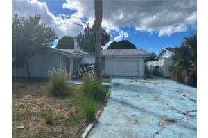 9741 Scenic Dr, PORT RICHEY