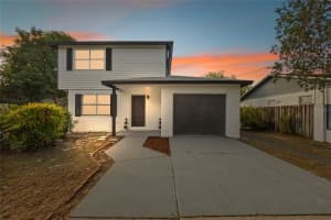 4109 Temple Heights Rd, TAMPA