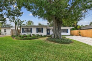 3818 W San Miguel St, TAMPA