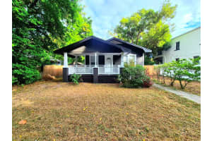 314 E Park Ave, TAMPA